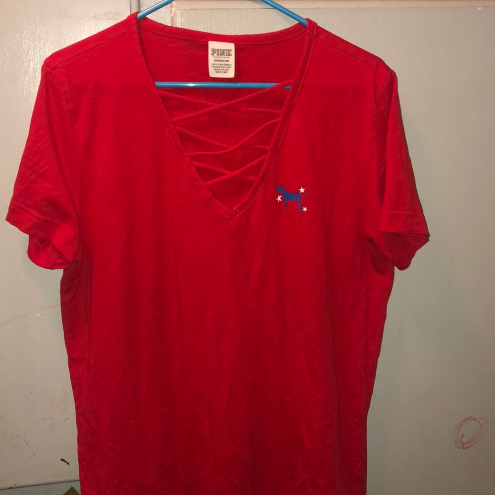 Cute VS pink 4th of July